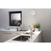 Hansgrohe F15 Cutting Board Walnut - Dark Walnut - Unbeatable Bathrooms