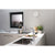 Hansgrohe F15 Cutting Board Walnut - Dark Walnut - Unbeatable Bathrooms
