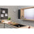 Hansgrohe F15 Cutting Board Walnut - Dark Walnut - Unbeatable Bathrooms