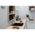 Hansgrohe F16 Cutting Board Oak - Natural Oak - Unbeatable Bathrooms