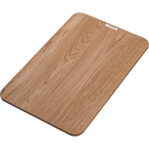 Hansgrohe F16 Cutting Board Oak - Natural Oak - Unbeatable Bathrooms