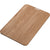 Hansgrohe F16 Cutting Board Oak - Natural Oak - Unbeatable Bathrooms