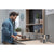 Hansgrohe F16 Cutting Board Oak - Natural Oak - Unbeatable Bathrooms