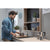 Hansgrohe S51 S510-F450 Built-In Sink 450 - Unbeatable Bathrooms