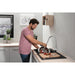 Hansgrohe F16 Cutting Board Oak - Natural Oak - Unbeatable Bathrooms