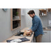 Hansgrohe F16 Cutting Board Oak - Natural Oak - Unbeatable Bathrooms