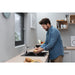 Hansgrohe F16 Cutting Board Oak - Natural Oak - Unbeatable Bathrooms