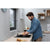 Hansgrohe F16 Cutting Board Oak - Natural Oak - Unbeatable Bathrooms