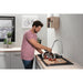 Hansgrohe F16 Cutting Board Oak - Natural Oak - Unbeatable Bathrooms