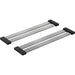Hansgrohe F26 Draining Rack - Stainless Steel - Unbeatable Bathrooms