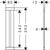 Hansgrohe F26 Draining Rack - Stainless Steel - Unbeatable Bathrooms