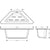 Hansgrohe F27 Corner Bowl - Black - Unbeatable Bathrooms