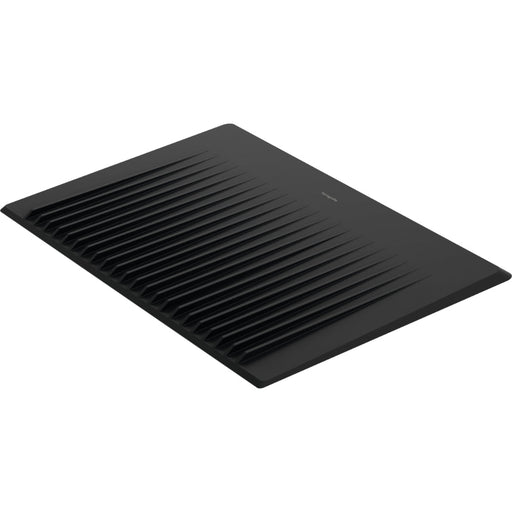 Hansgrohe F28 Drainboard - Anthracite - Unbeatable Bathrooms