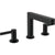Hansgrohe Finoris 3-Hole Basin Mixer 110 with Push-Open Waste Set - Unbeatable Bathrooms