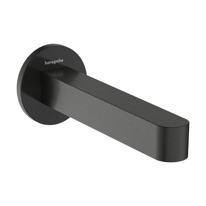 Hansgrohe Finoris Bath Spout - Unbeatable Bathrooms