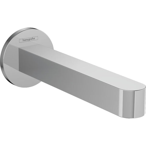 Hansgrohe Finoris Bath Spout - Unbeatable Bathrooms