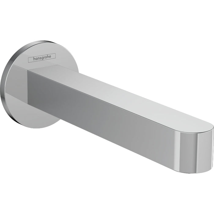 Hansgrohe Finoris Bath Spout - Unbeatable Bathrooms