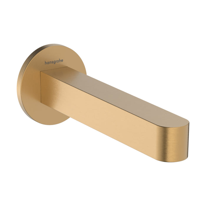 Hansgrohe Finoris Bath Spout - Unbeatable Bathrooms