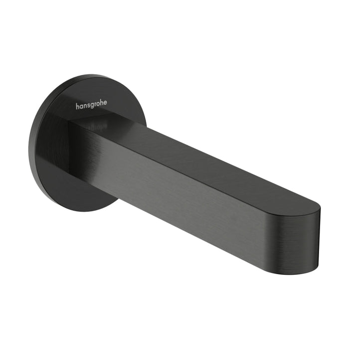 Hansgrohe Finoris Bath Spout - Unbeatable Bathrooms
