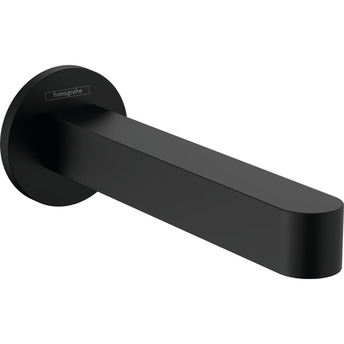 Hansgrohe Finoris Bath Spout - Unbeatable Bathrooms