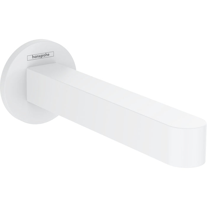 Hansgrohe Finoris Bath Spout - Unbeatable Bathrooms