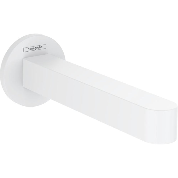 Hansgrohe Finoris Bath Spout - Unbeatable Bathrooms