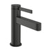 Hansgrohe Finoris Single Lever Basin Mixer 100 Coolstart with Push-Open Waste Set - Unbeatable Bathrooms