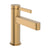 Hansgrohe Finoris Single Lever Basin Mixer 100 Coolstart with Push-Open Waste Set - Unbeatable Bathrooms