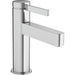Hansgrohe Finoris Single Lever Basin Mixer 100 Coolstart with Push-Open Waste Set - Unbeatable Bathrooms