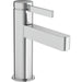 Hansgrohe Finoris Single Lever Basin Mixer 100 Coolstart with Push-Open Waste Set - Unbeatable Bathrooms