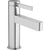 Hansgrohe Finoris Single Lever Basin Mixer 100 Coolstart with Push-Open Waste Set - Unbeatable Bathrooms