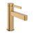 Hansgrohe Finoris Single Lever Basin Mixer 100 Coolstart with Push-Open Waste Set - Unbeatable Bathrooms