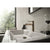 Hansgrohe Finoris Single Lever Basin Mixer 100 Coolstart with Push-Open Waste Set - Unbeatable Bathrooms