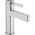 Hansgrohe Finoris Single Lever Basin Mixer 100 with Push-Open Waste Set - Unbeatable Bathrooms