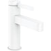 Hansgrohe Finoris Single Lever Basin Mixer 100 with Push-Open Waste Set - Unbeatable Bathrooms