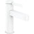 Hansgrohe Finoris Single Lever Basin Mixer 100 with Push-Open Waste Set - Unbeatable Bathrooms