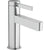 Hansgrohe Finoris Single Lever Basin Mixer 100 with Push-Open Waste Set - Unbeatable Bathrooms