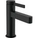 Hansgrohe Finoris Single Lever Basin Mixer 100 with Push-Open Waste Set - Unbeatable Bathrooms