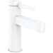 Hansgrohe Finoris Single Lever Basin Mixer 100 with Push-Open Waste Set - Unbeatable Bathrooms