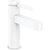 Hansgrohe Finoris Single Lever Basin Mixer 100 with Push-Open Waste Set - Unbeatable Bathrooms