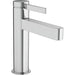 Hansgrohe Finoris Single Lever Basin Mixer 110 Coolstart with Push-Open Waste Set - Unbeatable Bathrooms