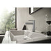 Hansgrohe Finoris Single Lever Basin Mixer 110 with Pop-Up Waste Set - Unbeatable Bathrooms