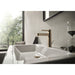 Hansgrohe Finoris Single Lever Basin Mixer 110 Coolstart with Pop-Up Waste Set - Unbeatable Bathrooms