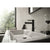 Hansgrohe Finoris Single Lever Basin Mixer 110 Coolstart with Pop-Up Waste Set - Unbeatable Bathrooms