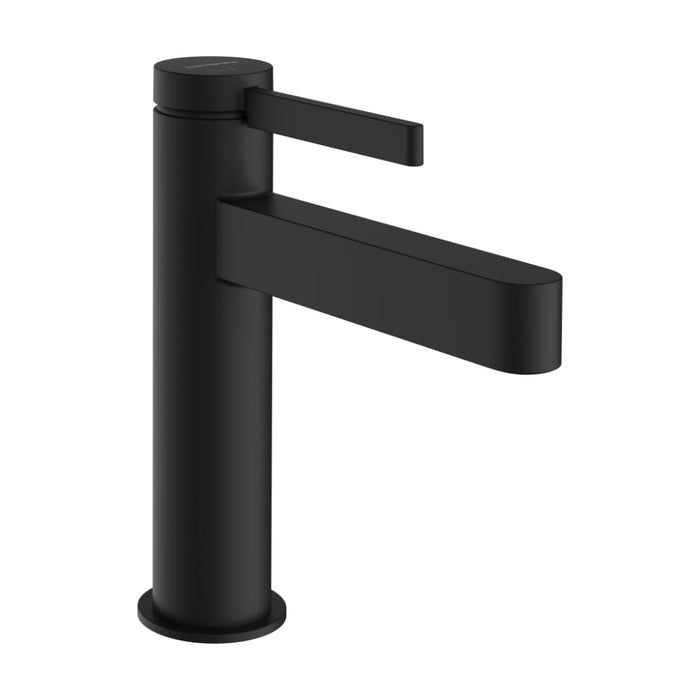 Hansgrohe Finoris Single Lever Basin Mixer 110 Coolstart with Pop-Up Waste Set - Unbeatable Bathrooms