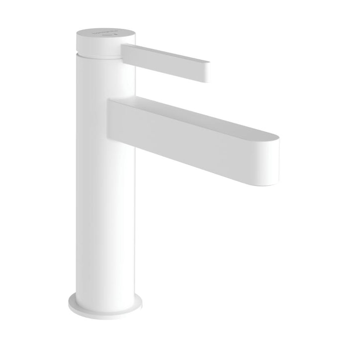 Hansgrohe Finoris Single Lever Basin Mixer 110 Coolstart with Pop-Up Waste Set - Unbeatable Bathrooms
