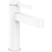 Hansgrohe Finoris Single Lever Basin Mixer 110 Coolstart with Push-Open Waste Set - Unbeatable Bathrooms