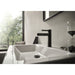 Hansgrohe Finoris Single Lever Basin Mixer 110 Coolstart with Push-Open Waste Set - Unbeatable Bathrooms