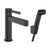 Hansgrohe Finoris Single Lever Basin Mixer 110 with Bidette Hand Shower and Shower Hose 160 cm - Unbeatable Bathrooms