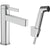 Hansgrohe Finoris Single Lever Basin Mixer 110 with Bidette Hand Shower and Shower Hose 160 cm - Unbeatable Bathrooms